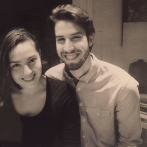 Meet your Posher, Christopher